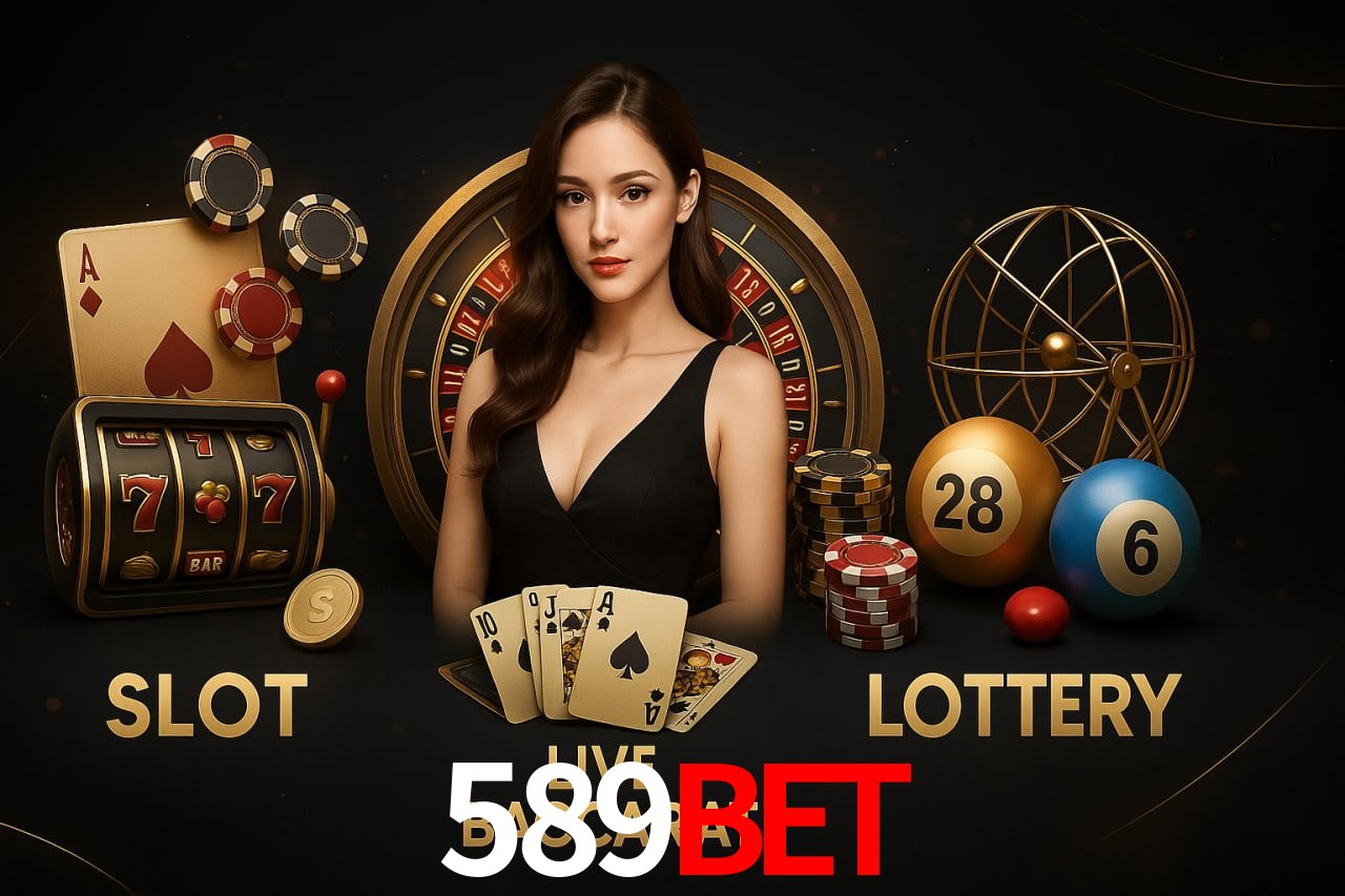 Experimente o Login Seguro Premium no 589bet