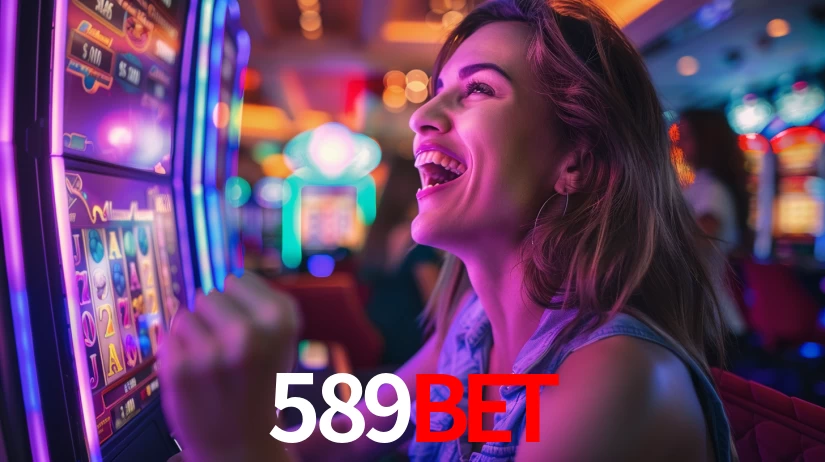 VIP Casino 589bet