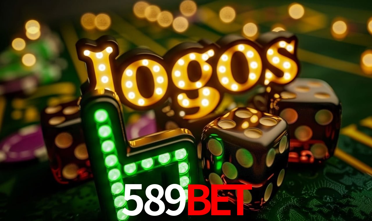 Provedores de Jogos 589bet