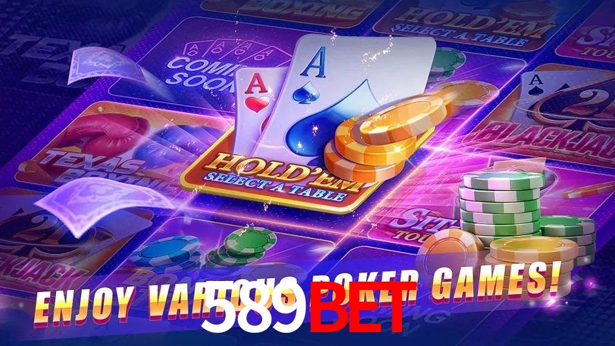 589bet