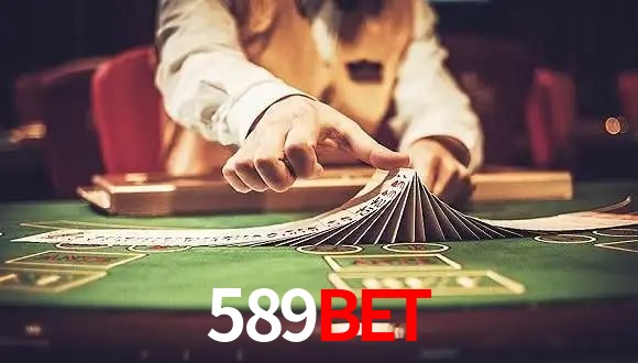 Slot Games 589bet