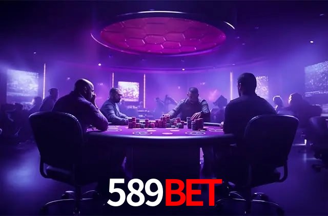 Jogos de Slot 589bet