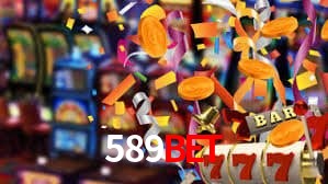 589bet App Interface