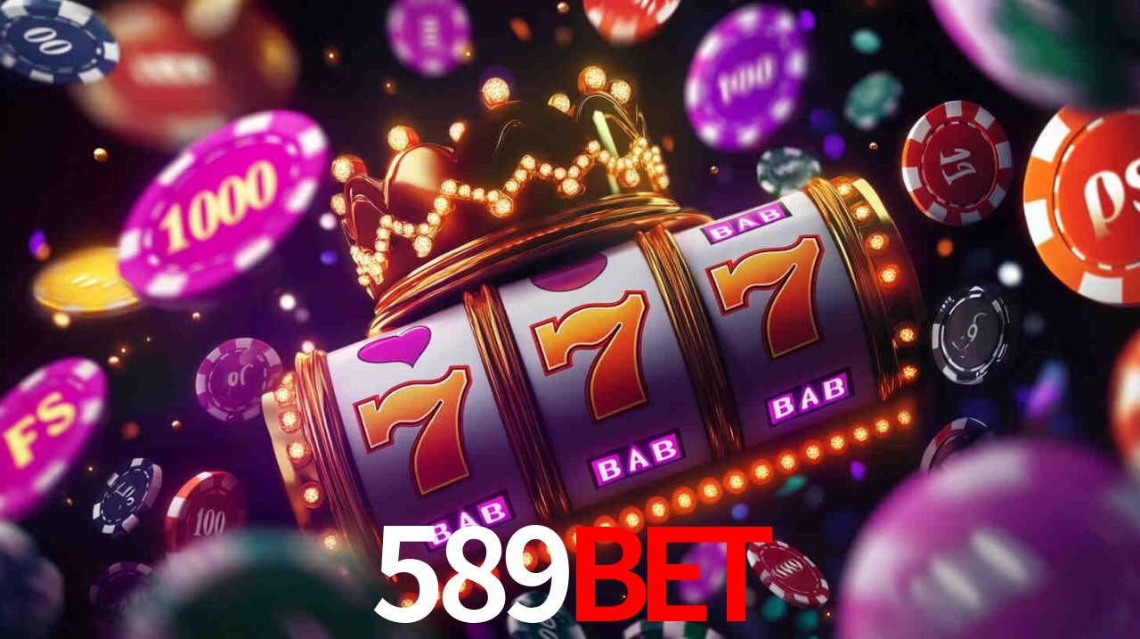 Exclusive Offers 589bet