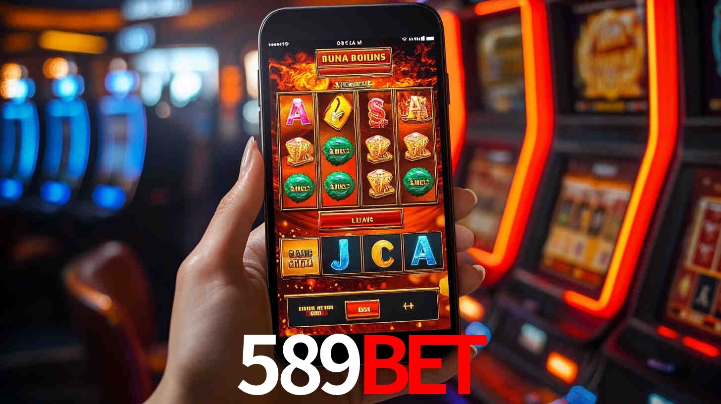 Live Casino 589bet