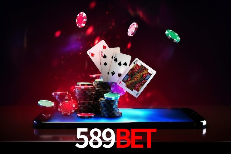 Flash Promotion 589bet