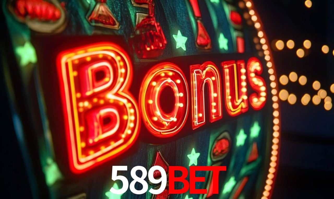 Casino VIP 589bet