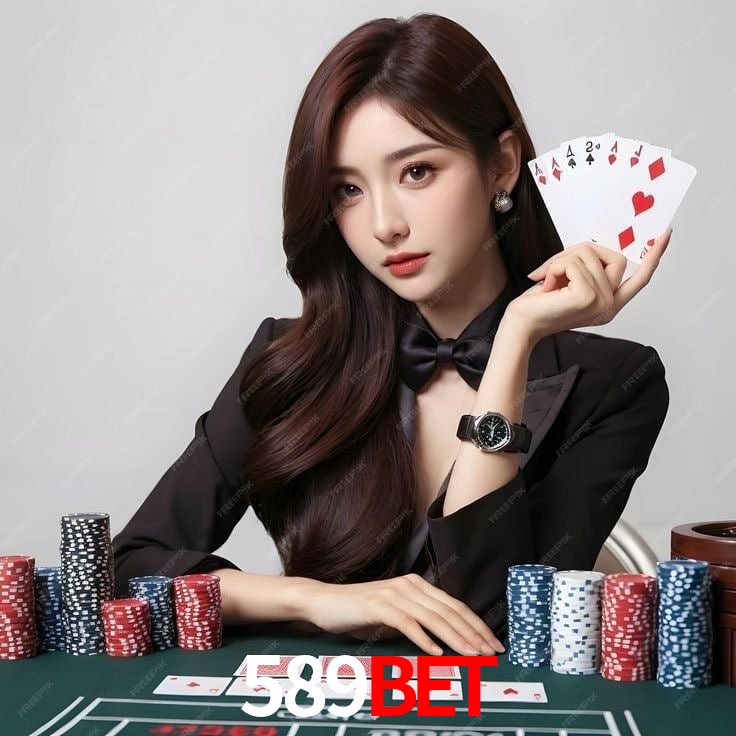 589bet - Tesouros de Sorte Infinita - 589 bet