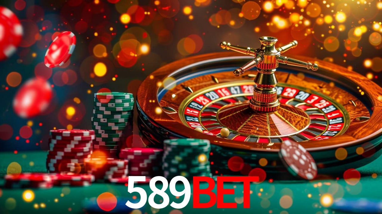 cassino 589bet