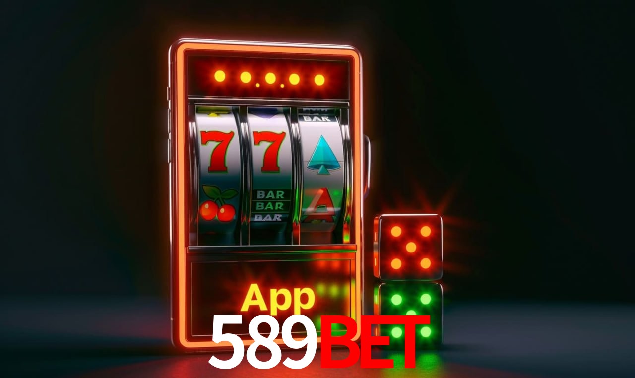 Casino Ao Vivo 589bet