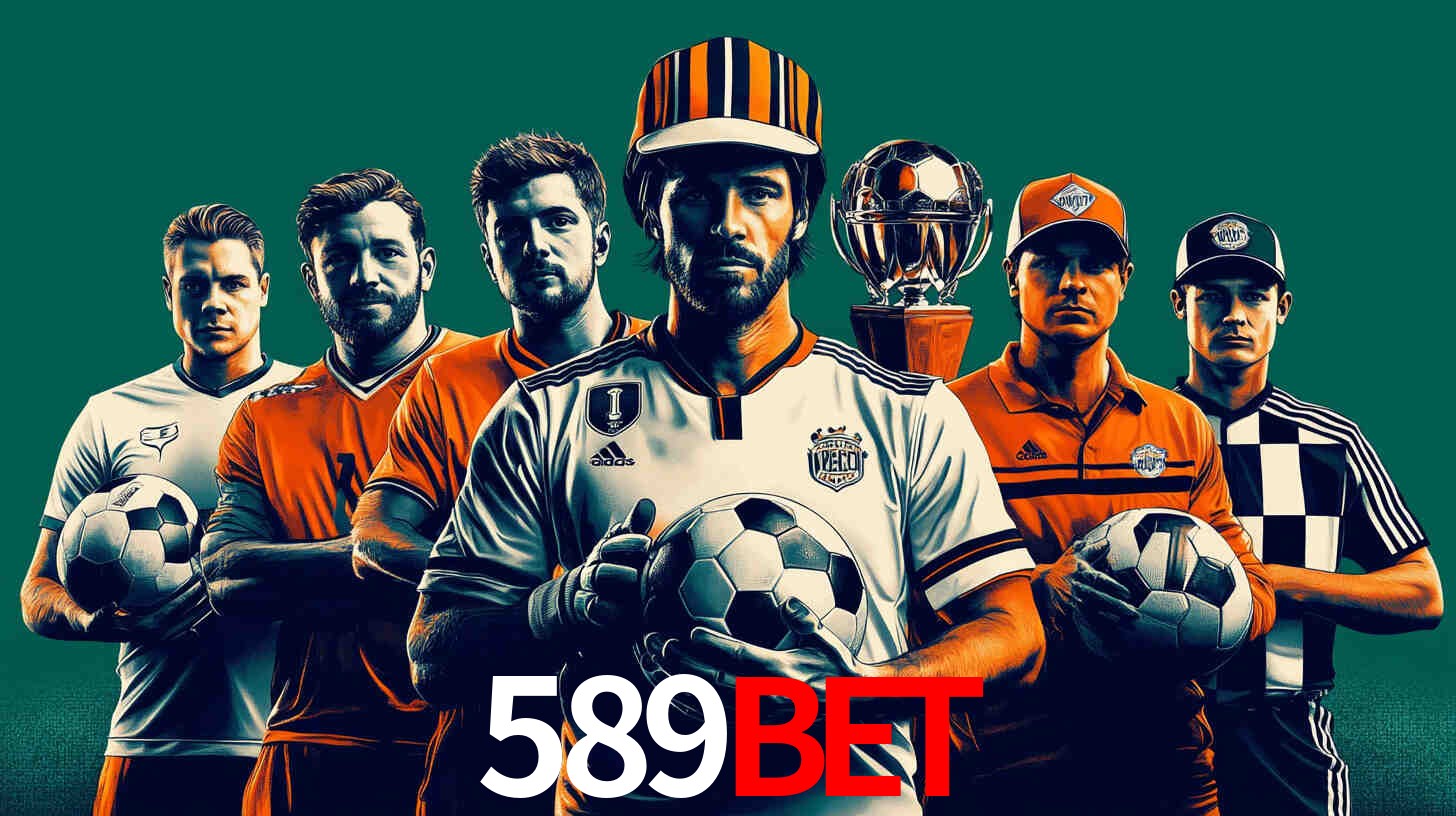 Descubra o Programa VIP da 589bet: Vantagens Exclusivas para Jogadores