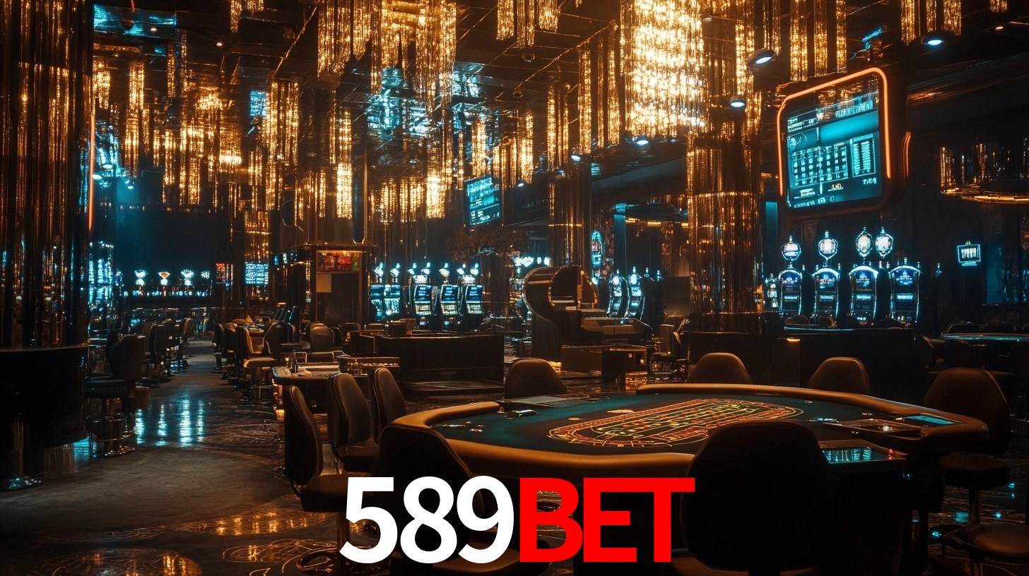 Daily Bonuses 589bet