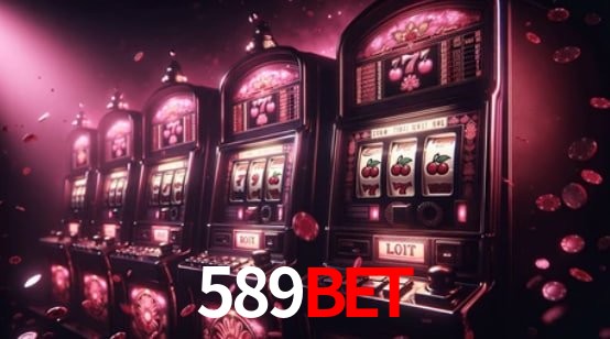Programa VIP 589bet