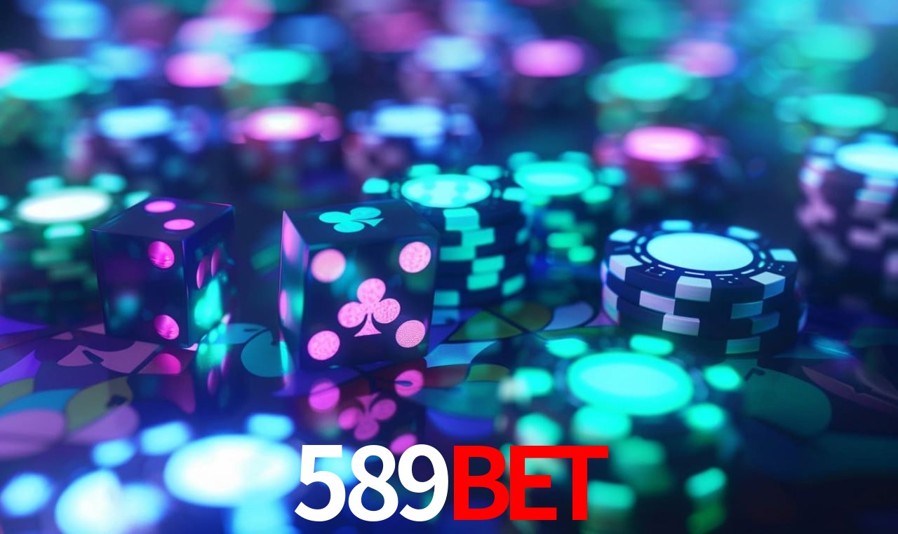 Apostas de Futebol 589bet