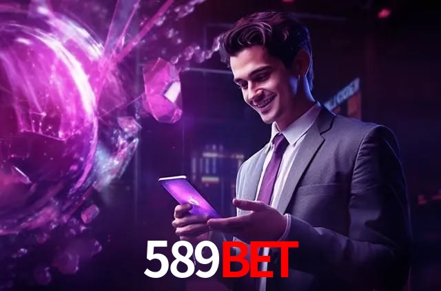 Secure Login 589bet