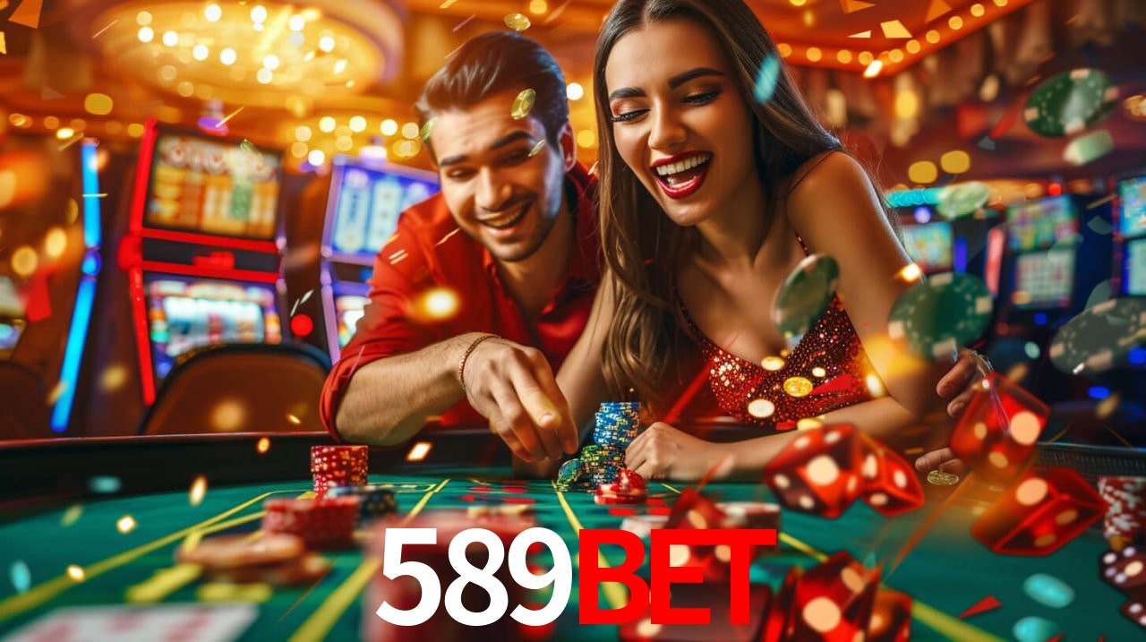 Especiais de Fim de Semana 589bet