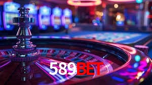 Recursos de Bônus 589bet