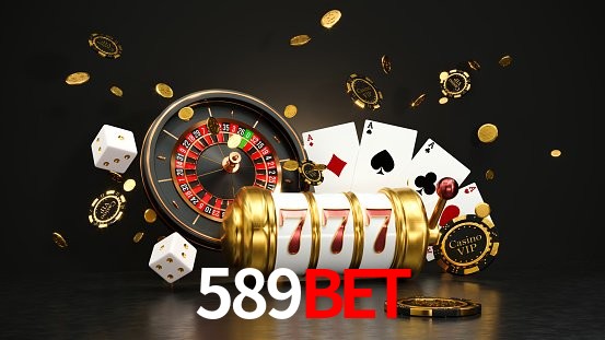 Game Providers 589bet