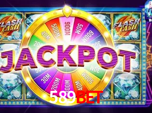 A Popularidade dos Caça-Níqueis no 589bet