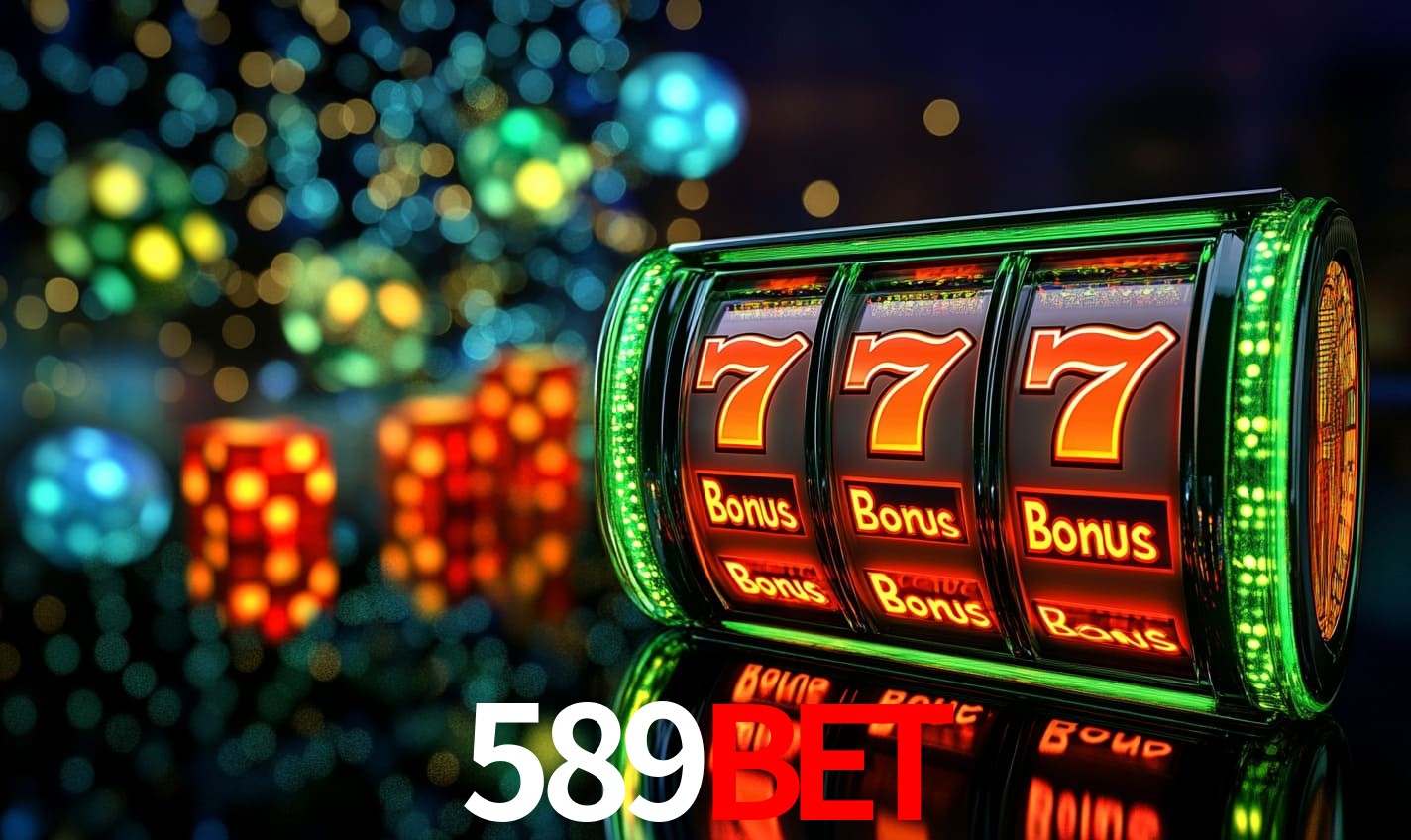 Estatísticas do Jogo 589bet