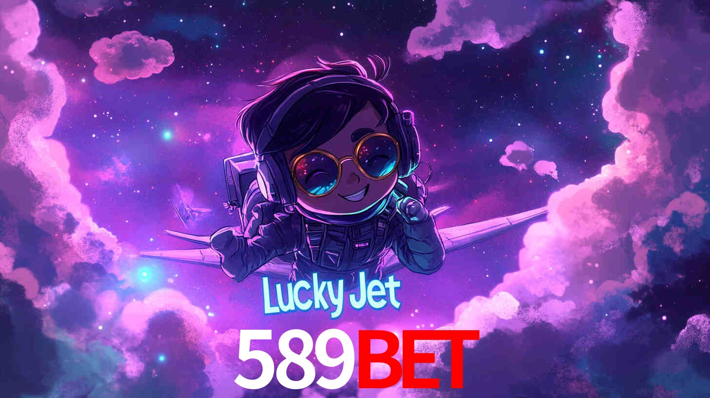 Inovações de Jogos na 589bet: O Futuro das Experiências Interativas