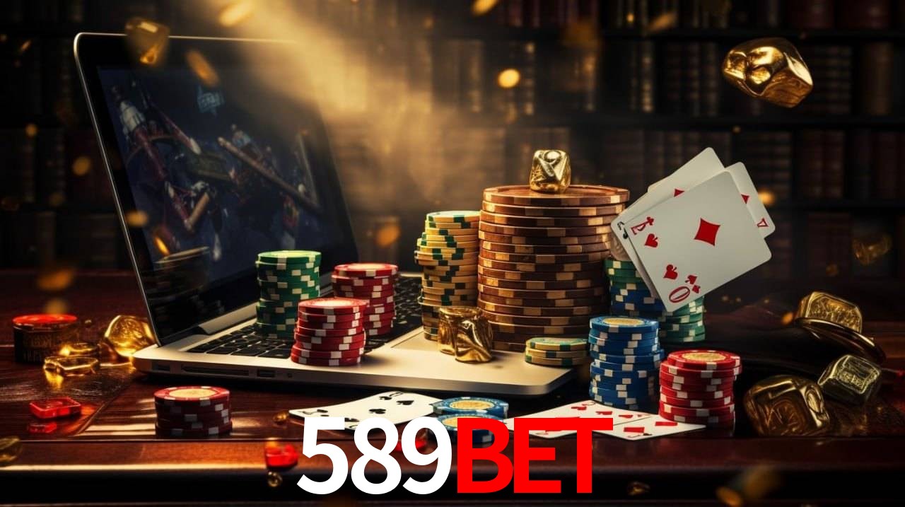 Programa VIP 589bet