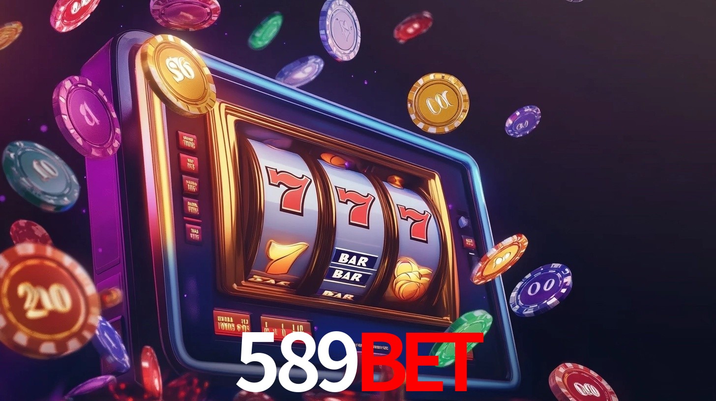 Programa VIP 589bet