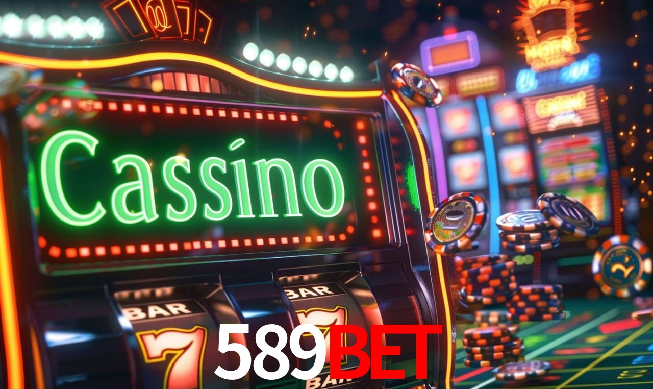 Avaliações dos Jogadores 589bet