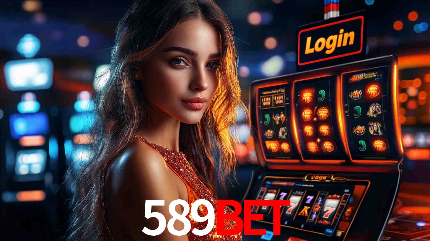 589bet: Jogos de Caça-Níqueis-Altas Recompensas, Roleta-Velocidade, Blackjack-Desafios Máximos