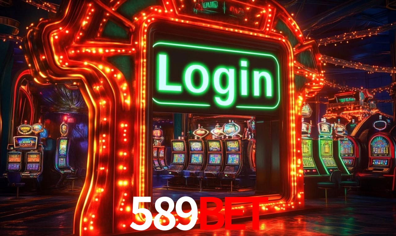 Mesa de Blackjack 589bet