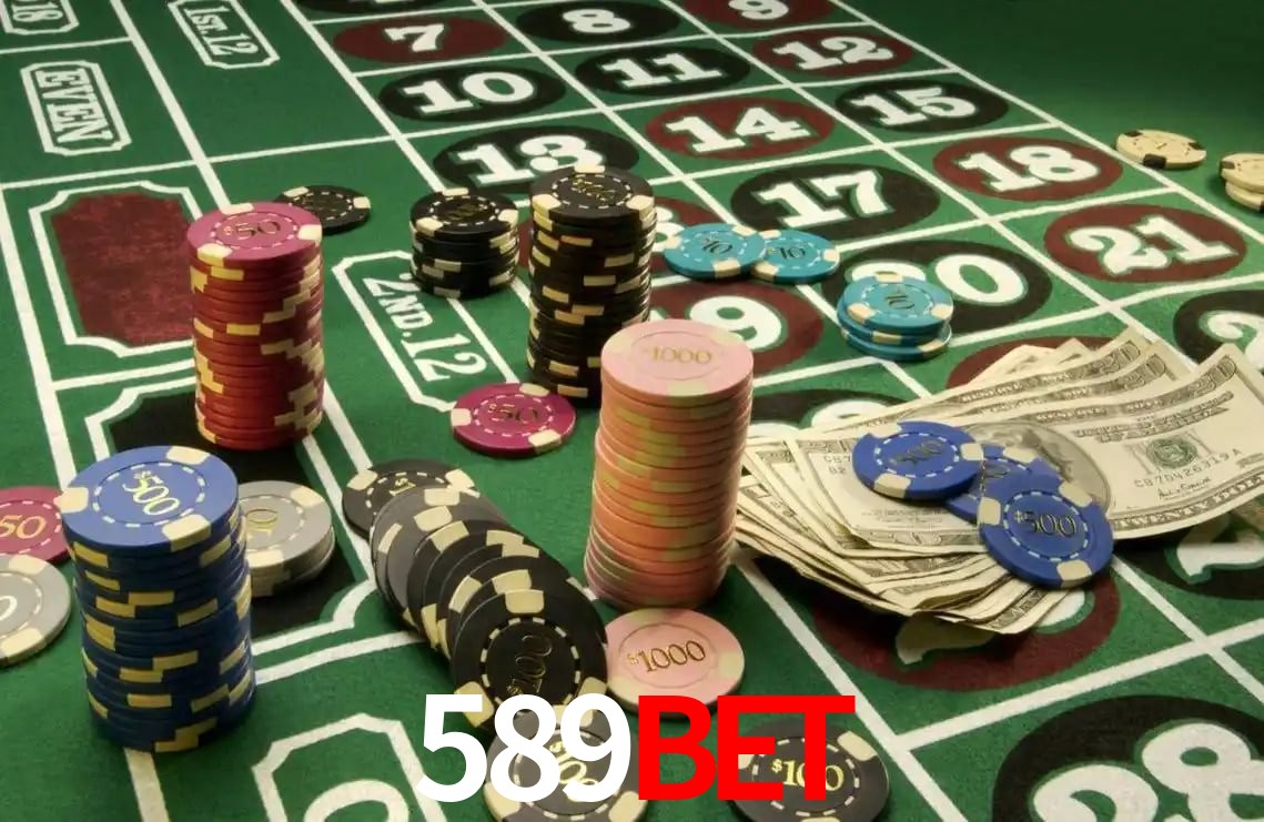 Game Statistics 589bet