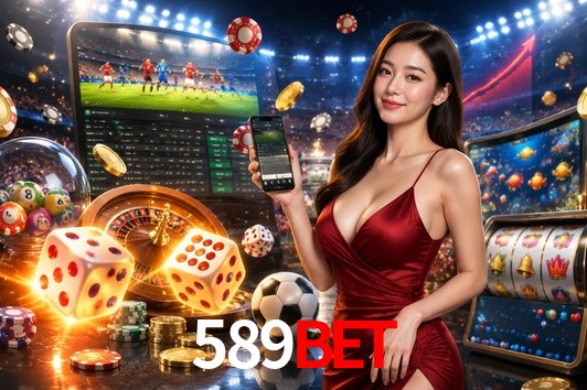 Slot Games 589bet
