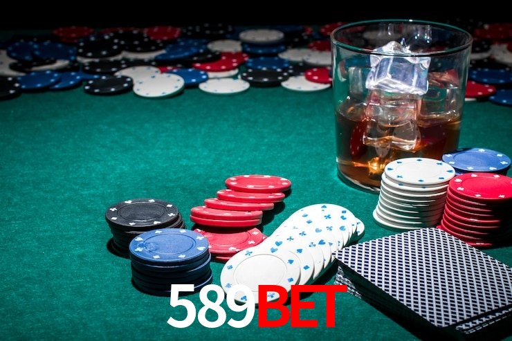 Torneios 589bet