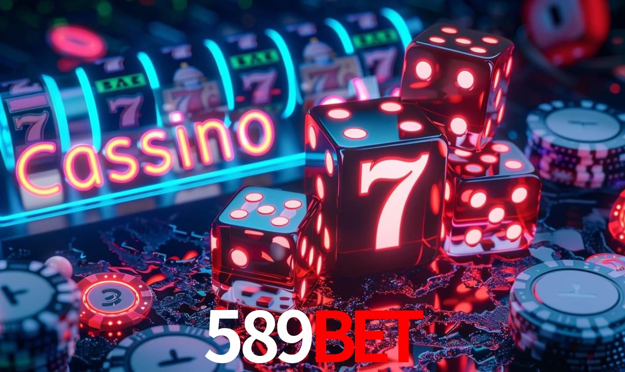 Experiência VIP 589bet