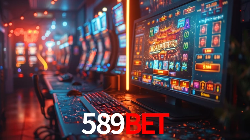 589bet