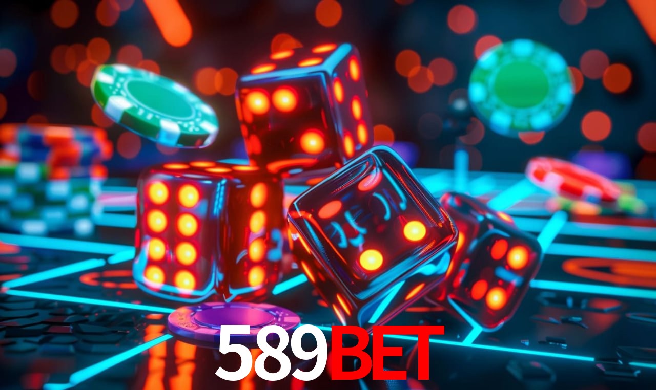 A Emoção da Loteria na 589bet: Uma Chance de Mudança de Vida