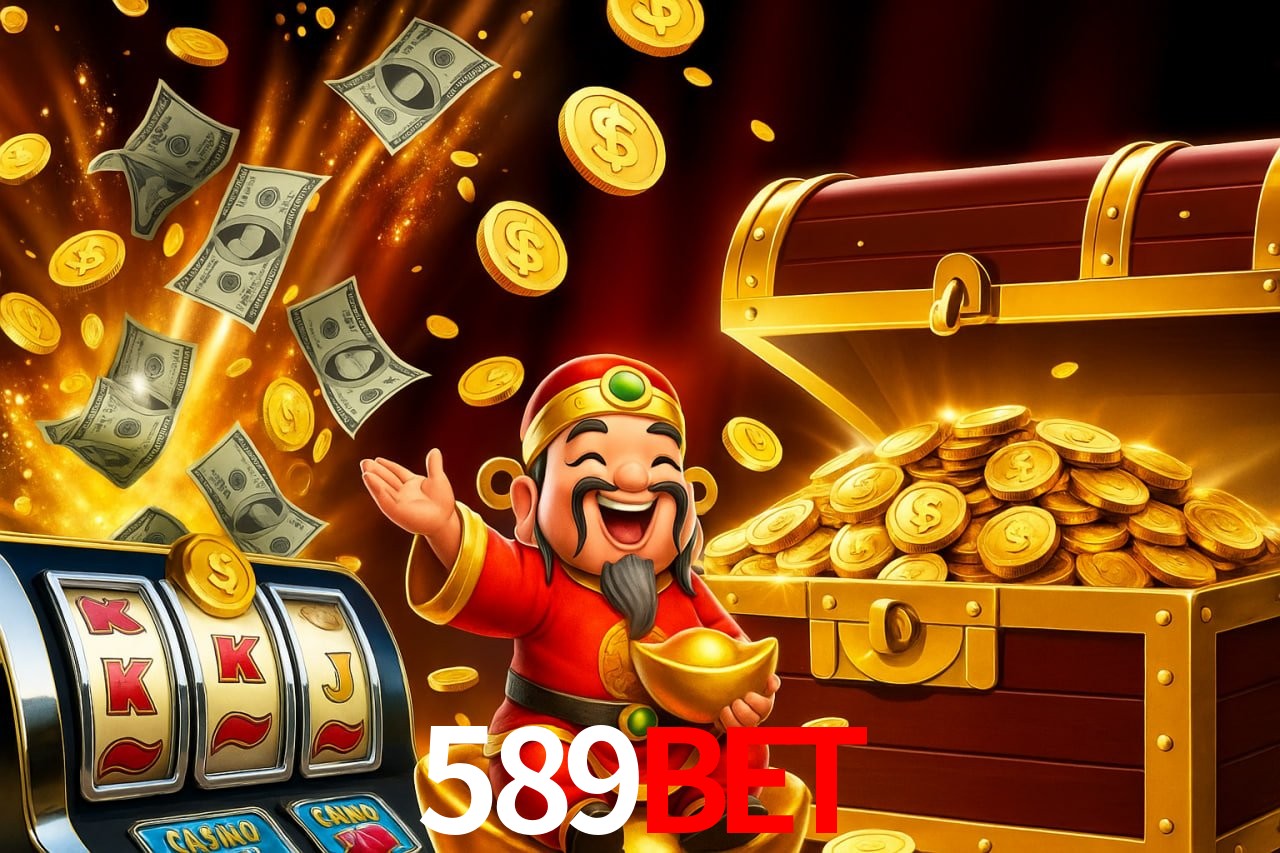 Interface Premium 589bet