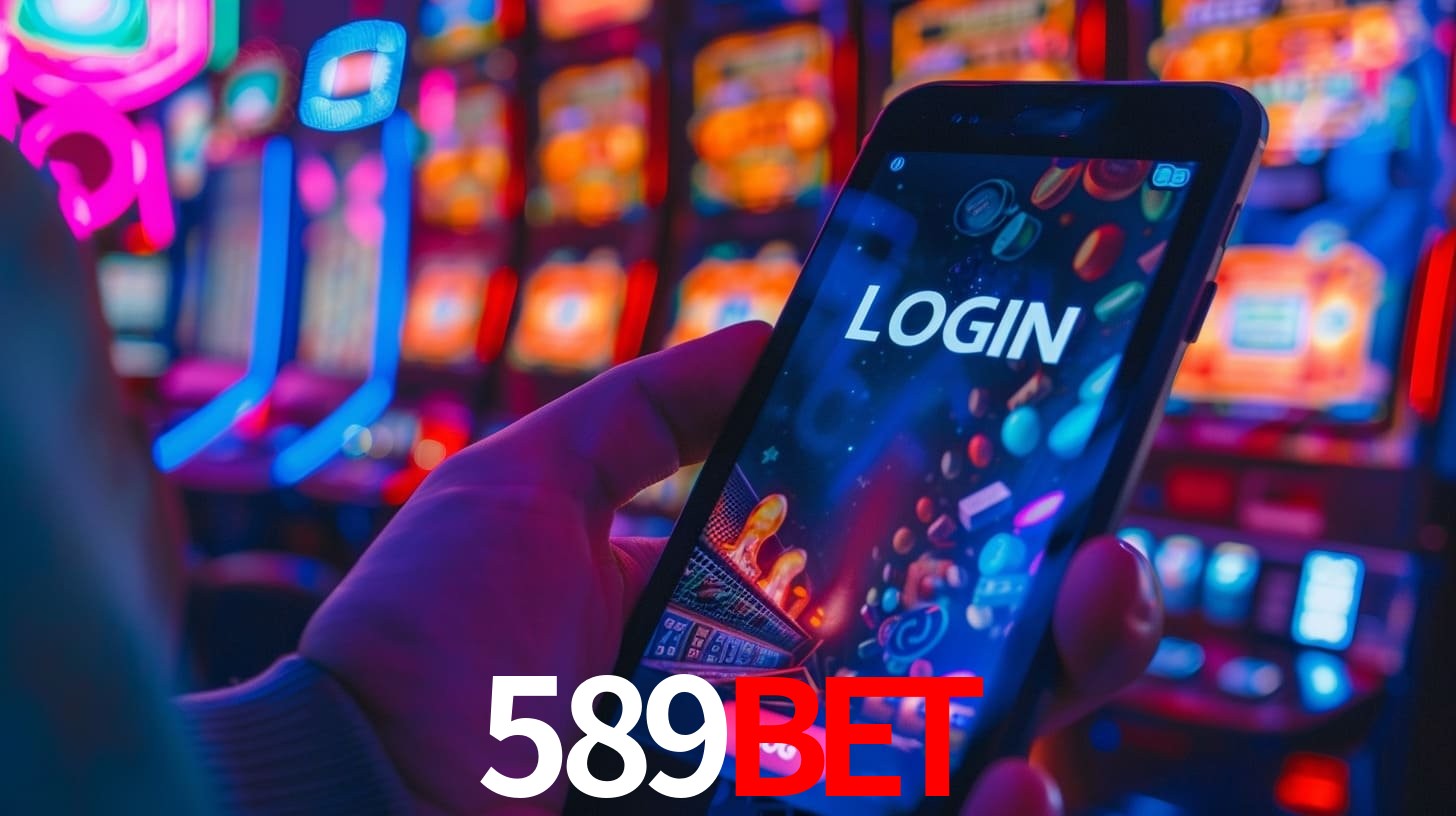 Bônus Diários 589bet