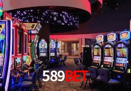 Sistemas de Segurança 589bet