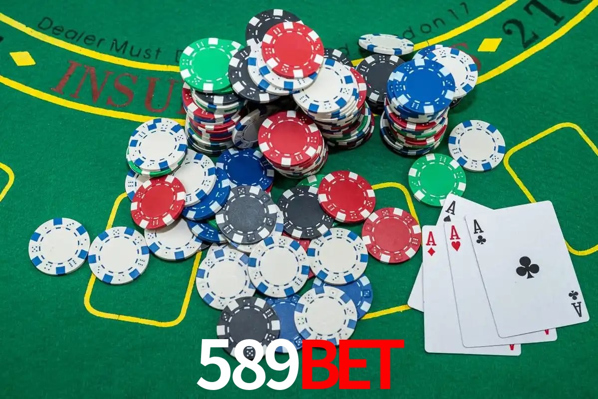 PIX Instantâneo 589bet