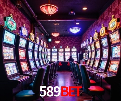Ofertas Exclusivas 589bet