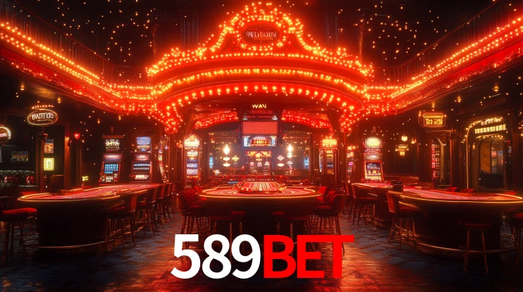 Ofertas Imperdíveis na 589bet: Promoções e Bônus Que Valem a Pena