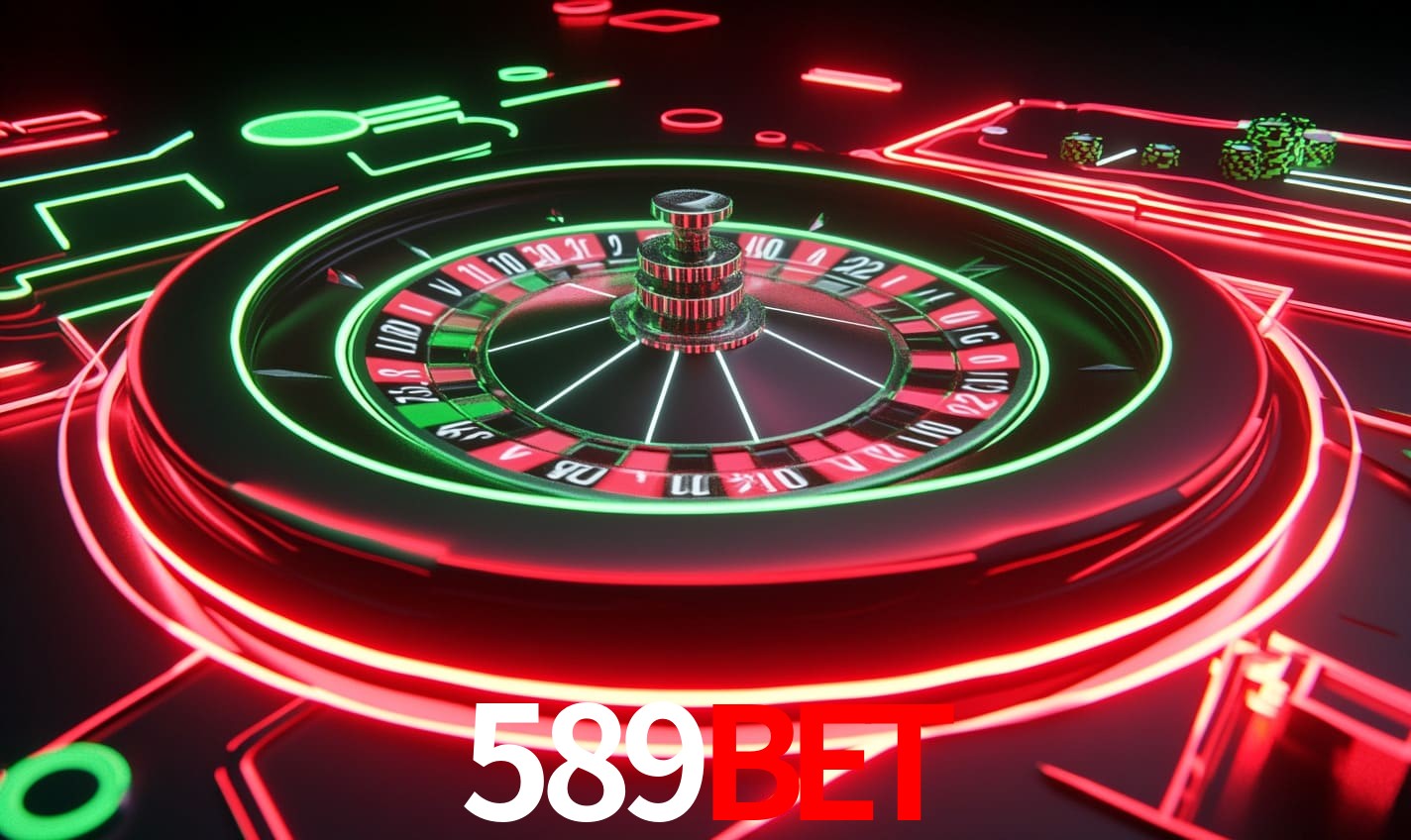 Explorando a Categoria de Eventos em Apostas na 589bet