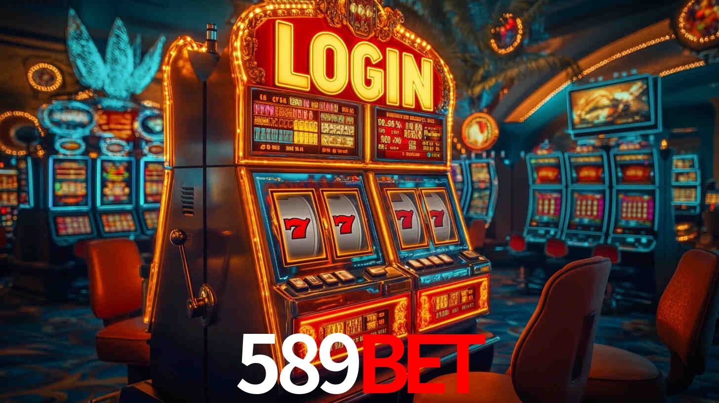 589bet App Interface