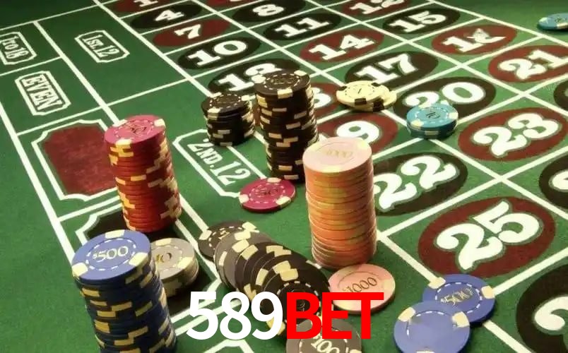 Apostas de Basquete 589bet