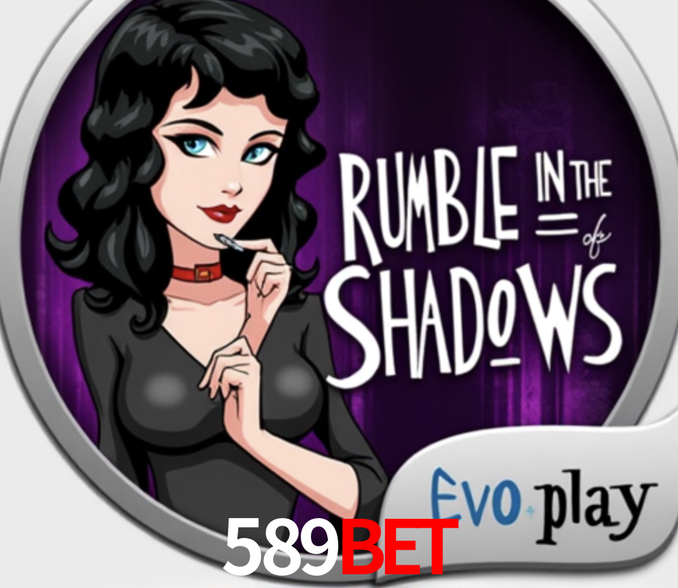 589bet Plataforma - 589bet visual 1