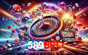 Casino VIP 589bet