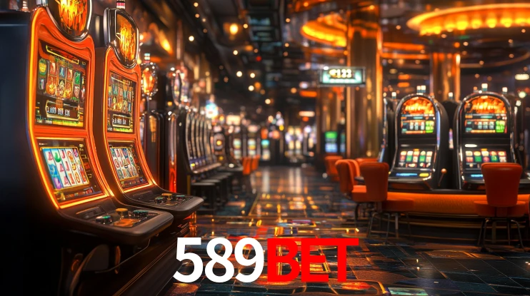 589bet Bônus - 589bet visual 1