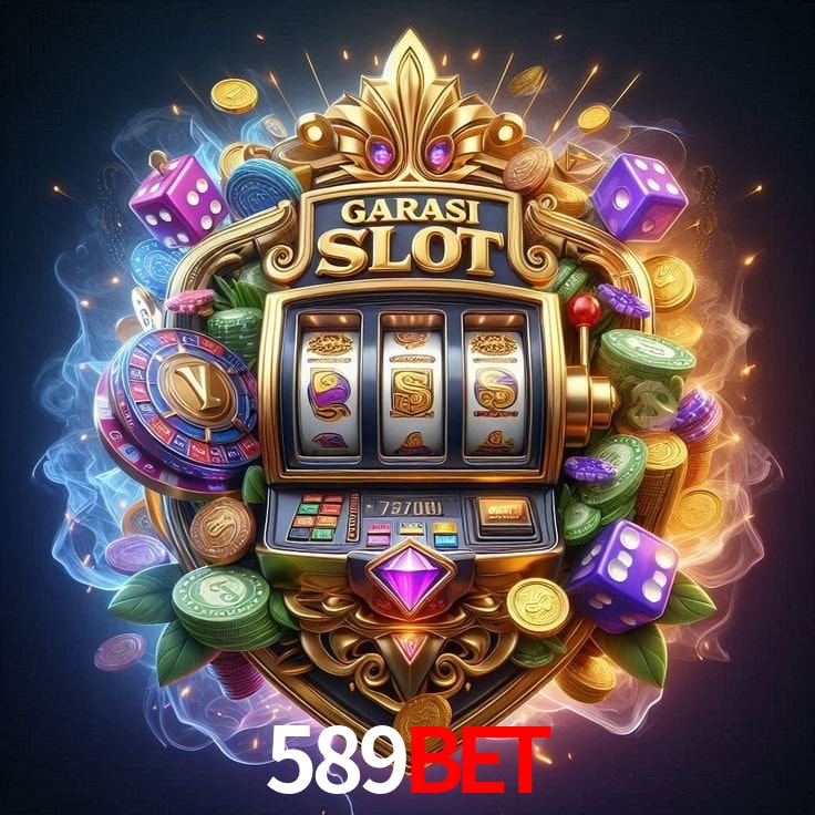 Diretório de Jogos 589bet