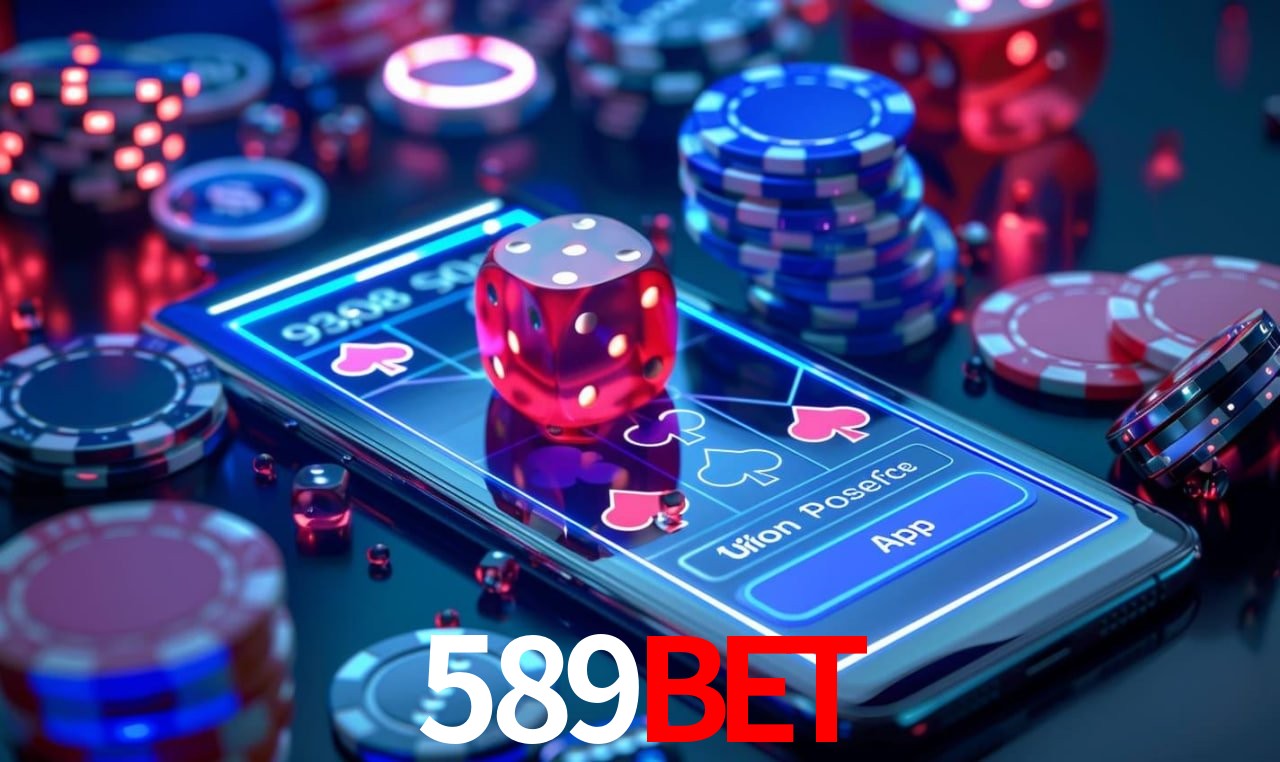 589bet Aplicativo - 589bet visual 2